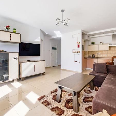 Apartamenty Sun & Snow Kolobrzeg Jantar Eksteriør billede