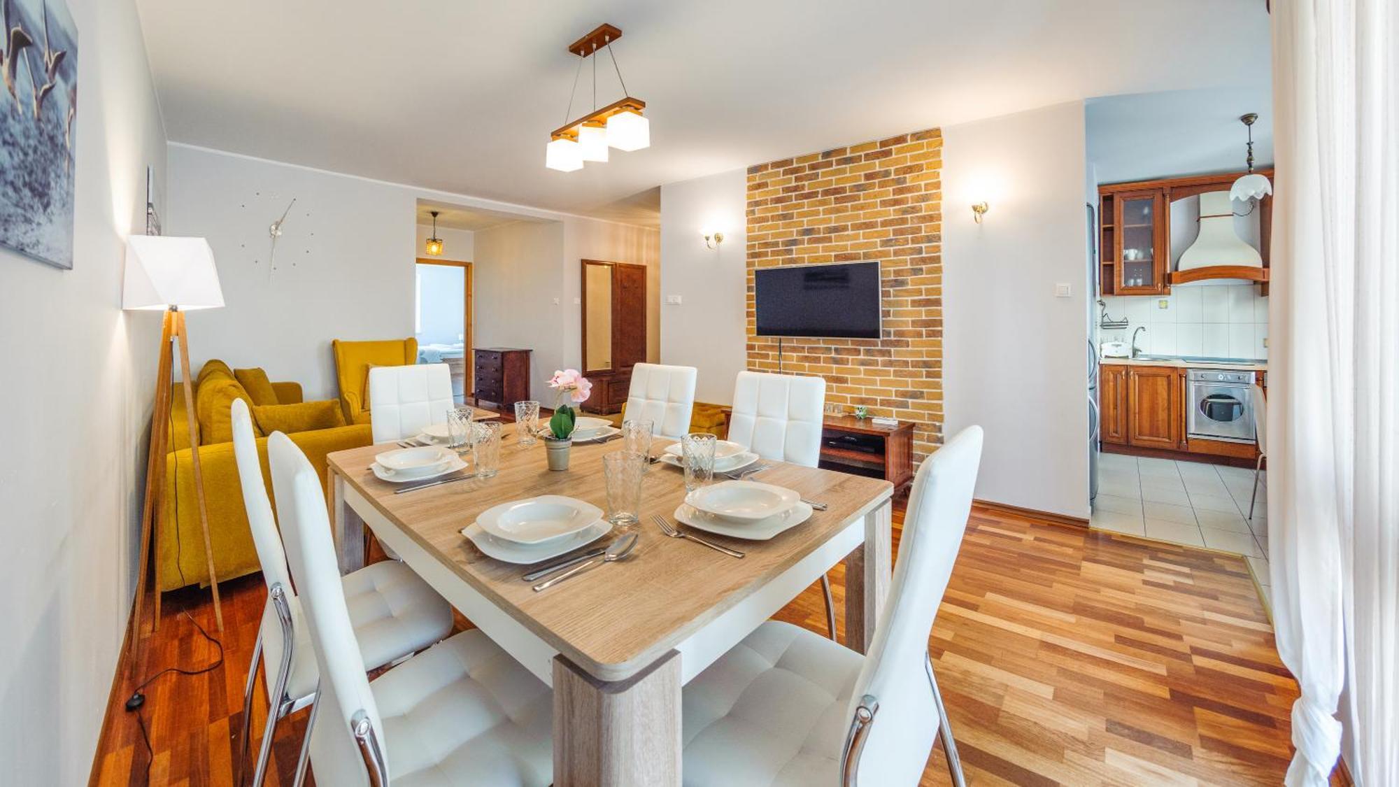 Apartamenty Sun & Snow Kolobrzeg Jantar Eksteriør billede