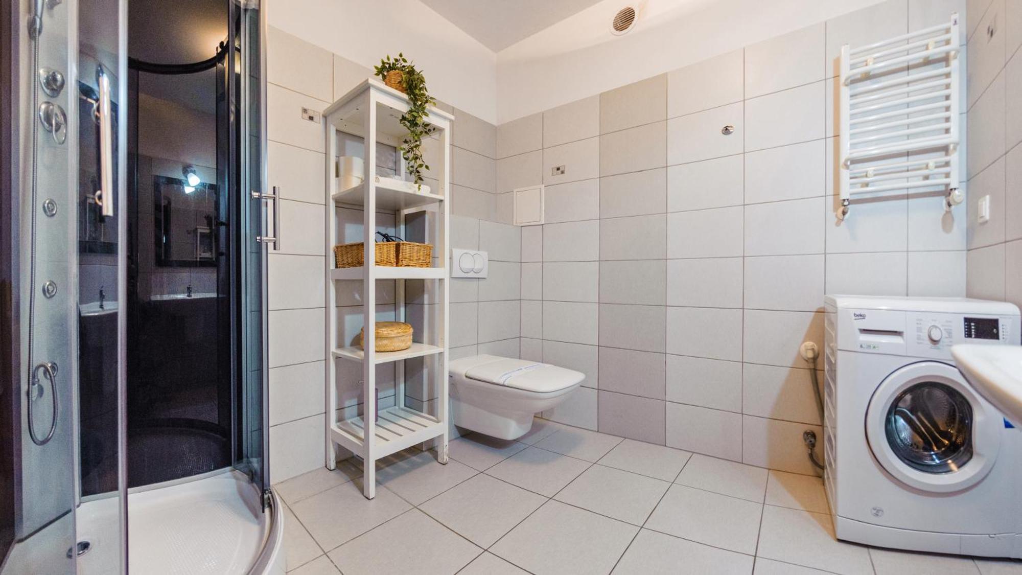 Apartamenty Sun & Snow Kolobrzeg Jantar Eksteriør billede