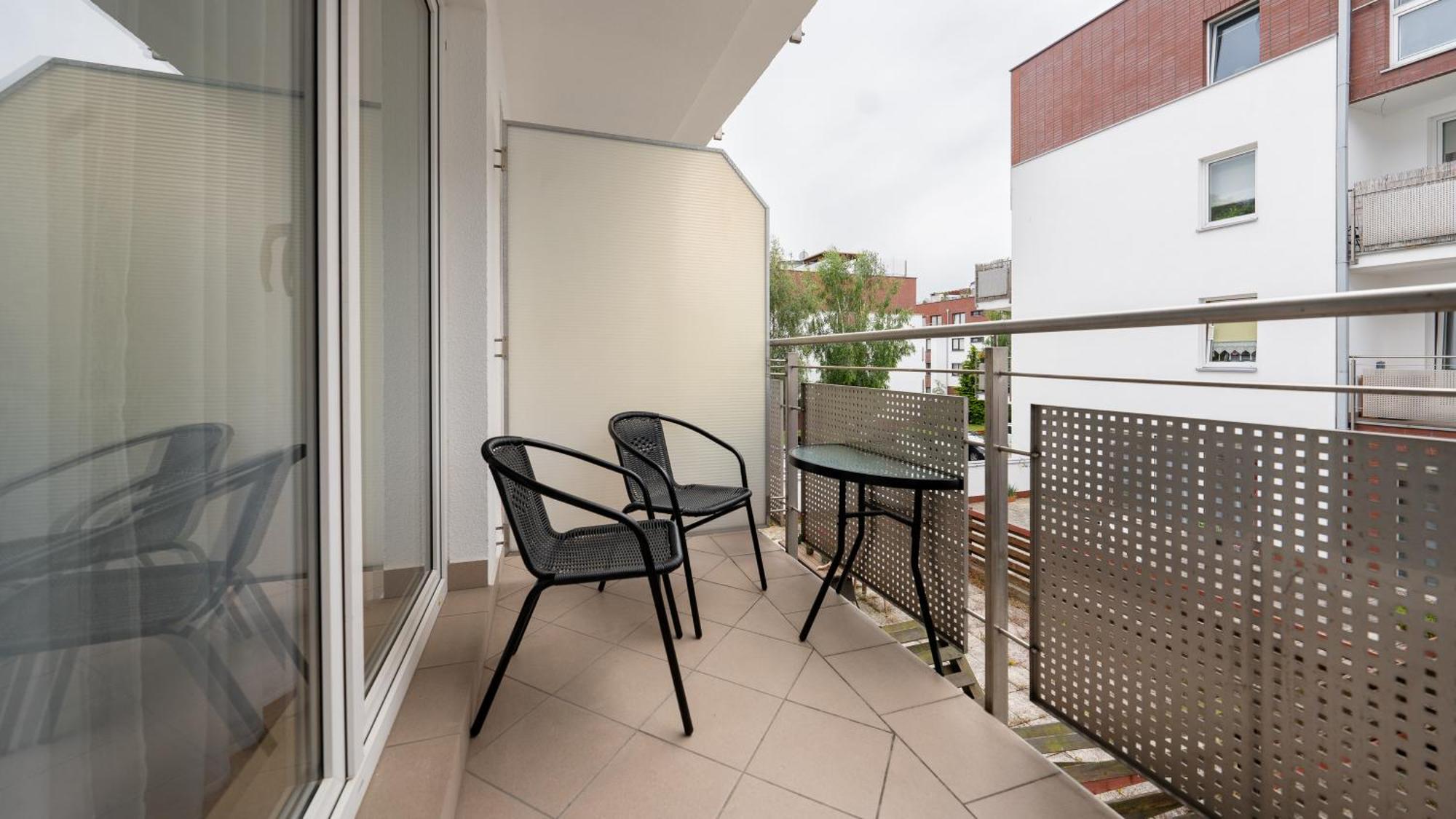 Apartamenty Sun & Snow Kolobrzeg Jantar Eksteriør billede